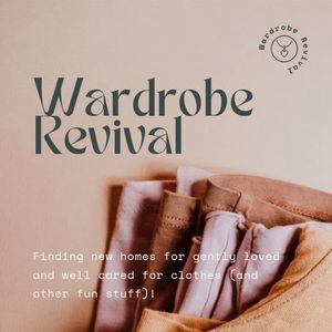 Wardrobe Revival
